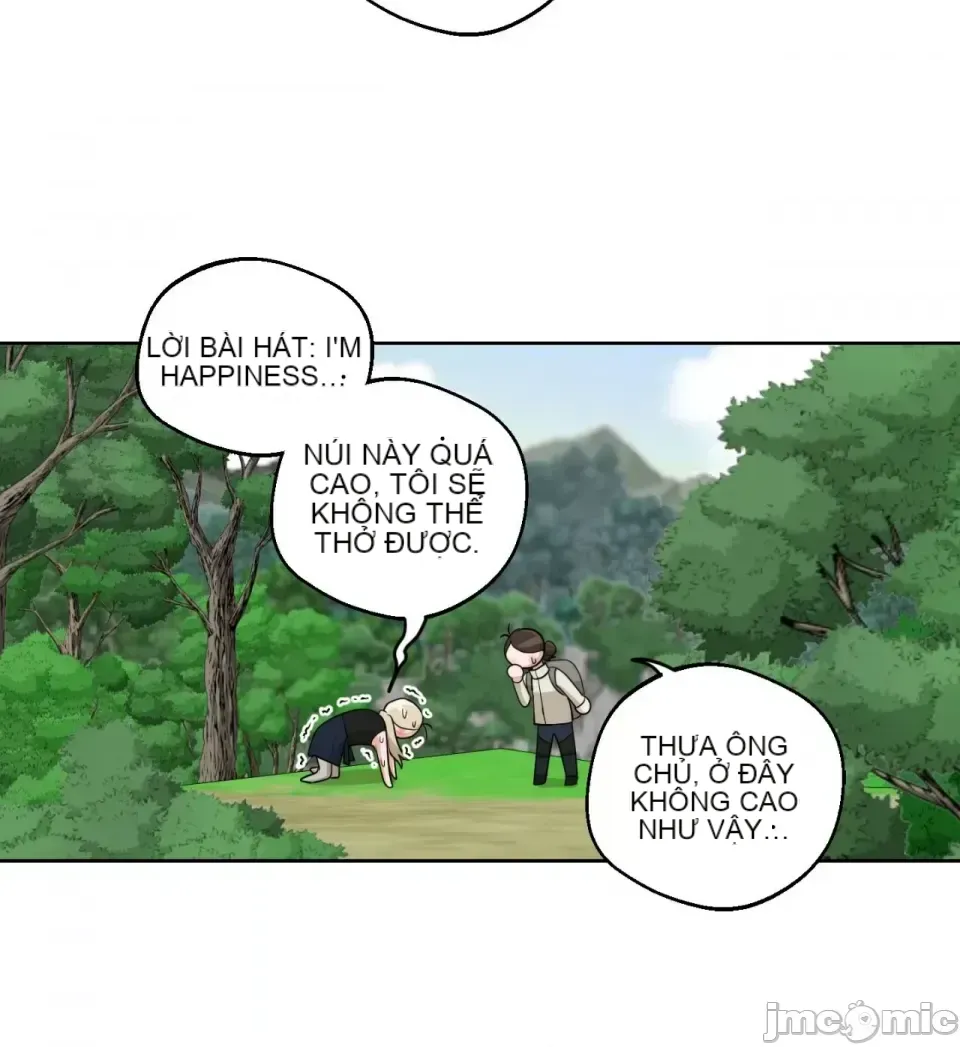 Say xỉn My Boss Chương 1-23