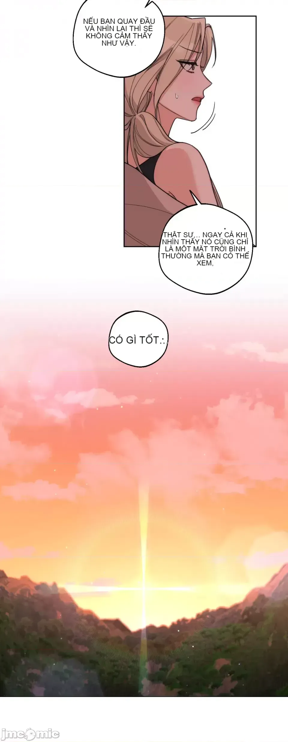 Say xỉn My Boss Chương 1-23