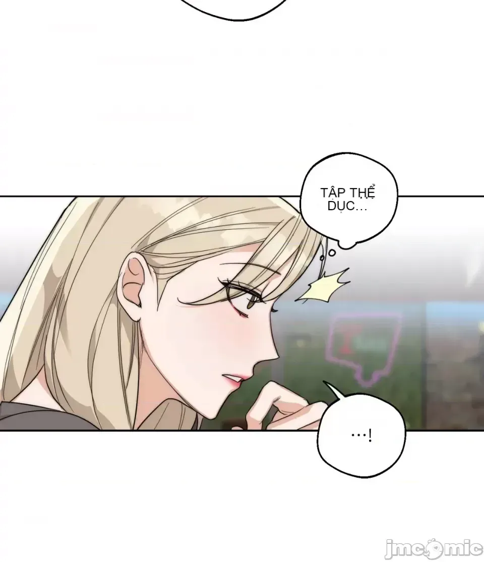 Say xỉn My Boss Chương 1-23