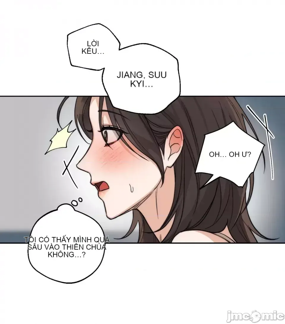 Say xỉn My Boss Chương 1-23