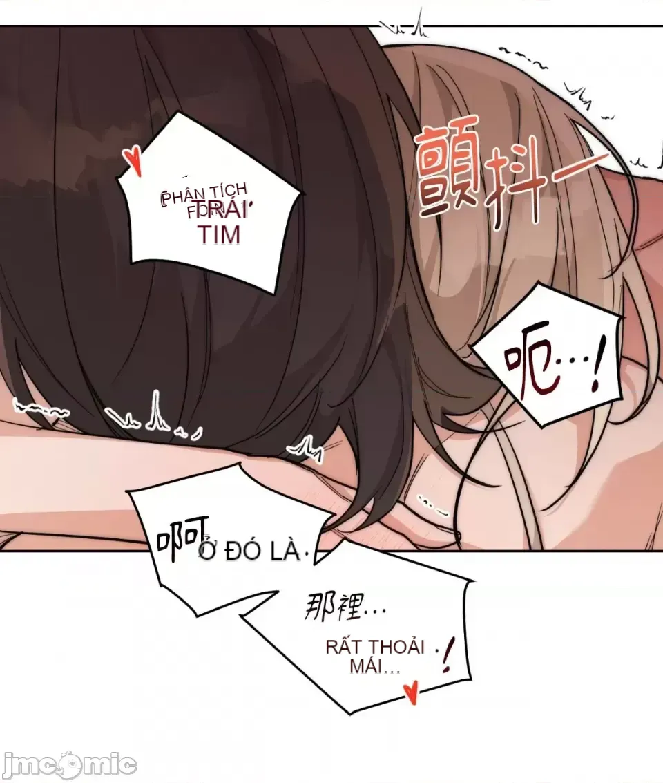 Say xỉn My Boss Chương 1-23