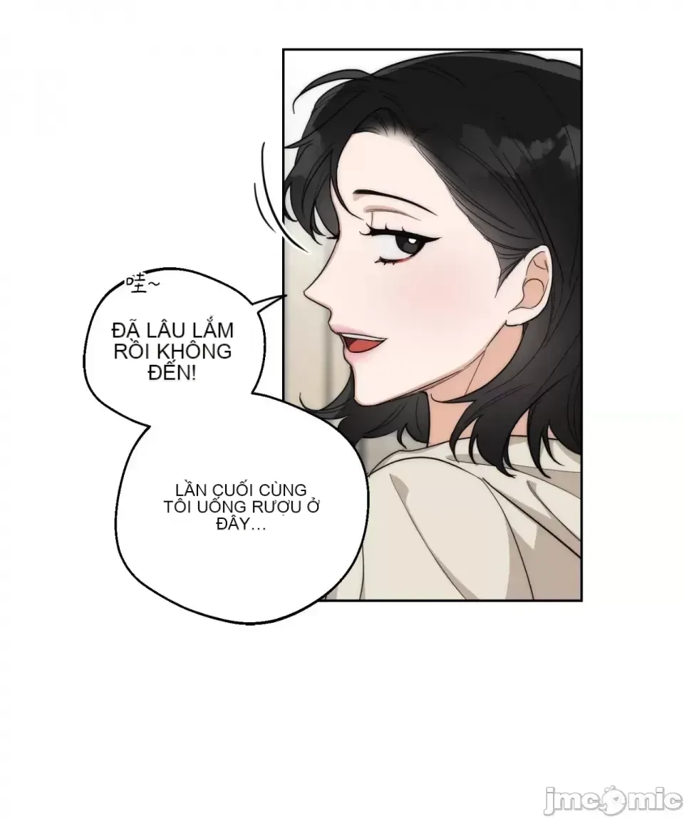 Say xỉn My Boss Chương 1-23