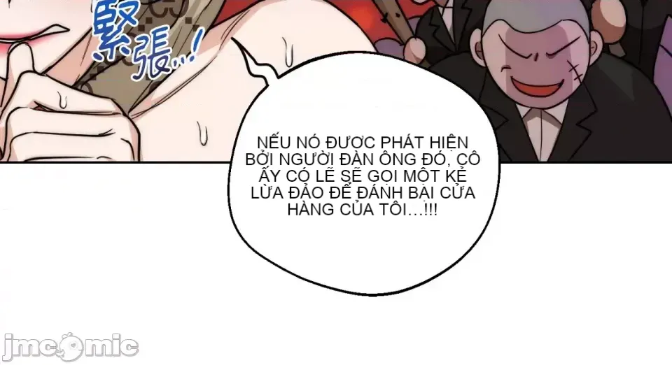 Say xỉn My Boss Chương 1-23