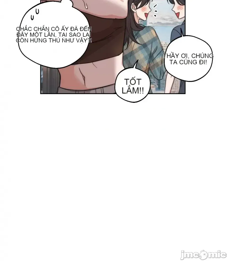 Say xỉn My Boss Chương 1-23