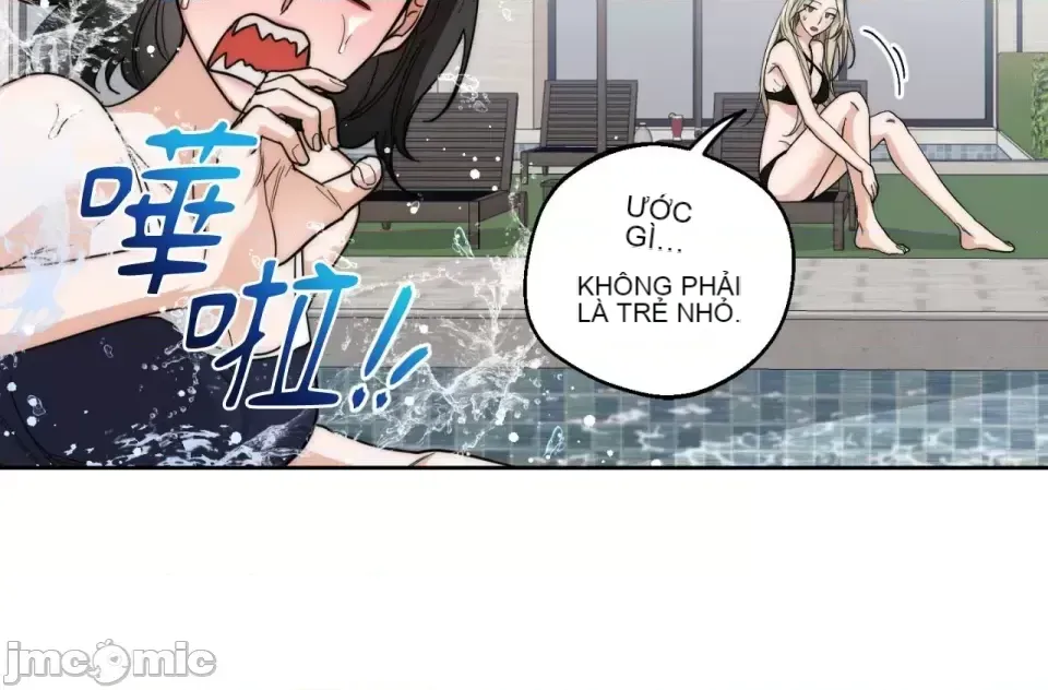 Say xỉn My Boss Chương 1-23