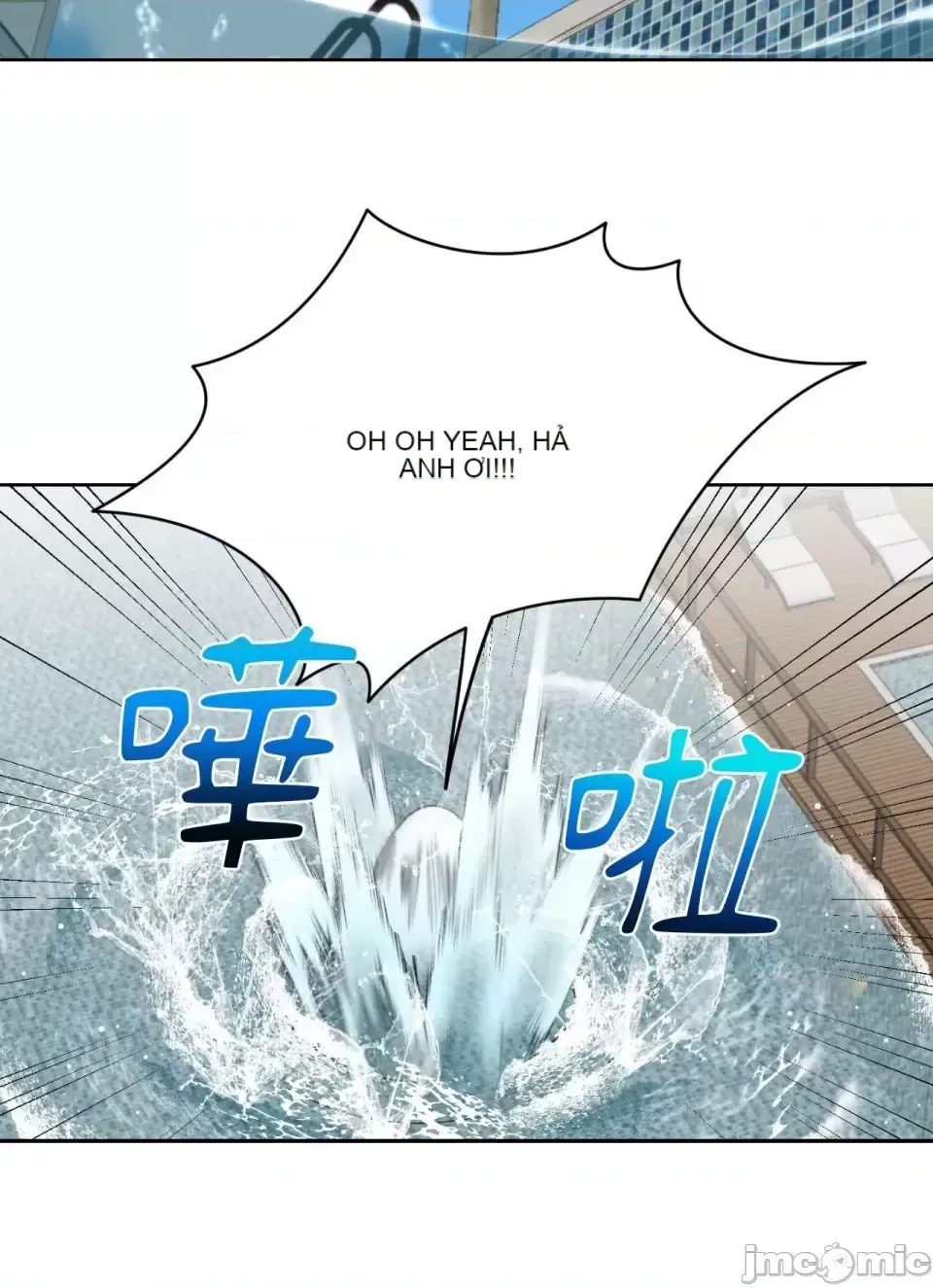 Say xỉn My Boss Chương 1-23