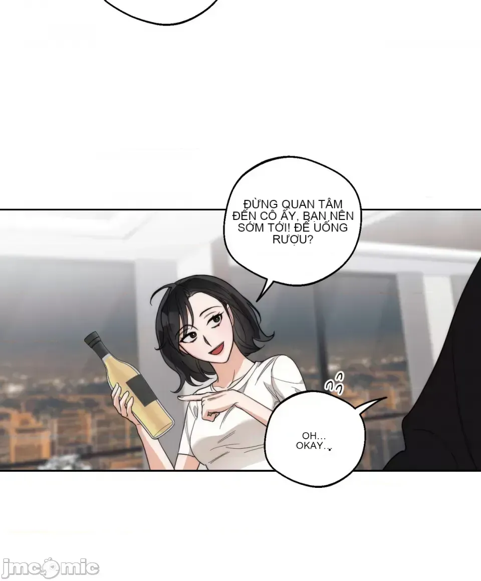 Say xỉn My Boss Chương 1-23