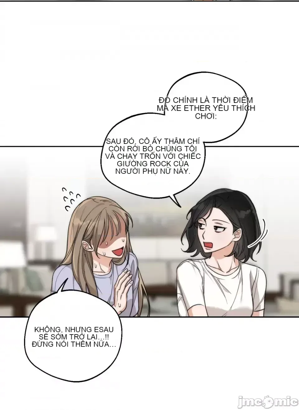 Say xỉn My Boss Chương 1-23