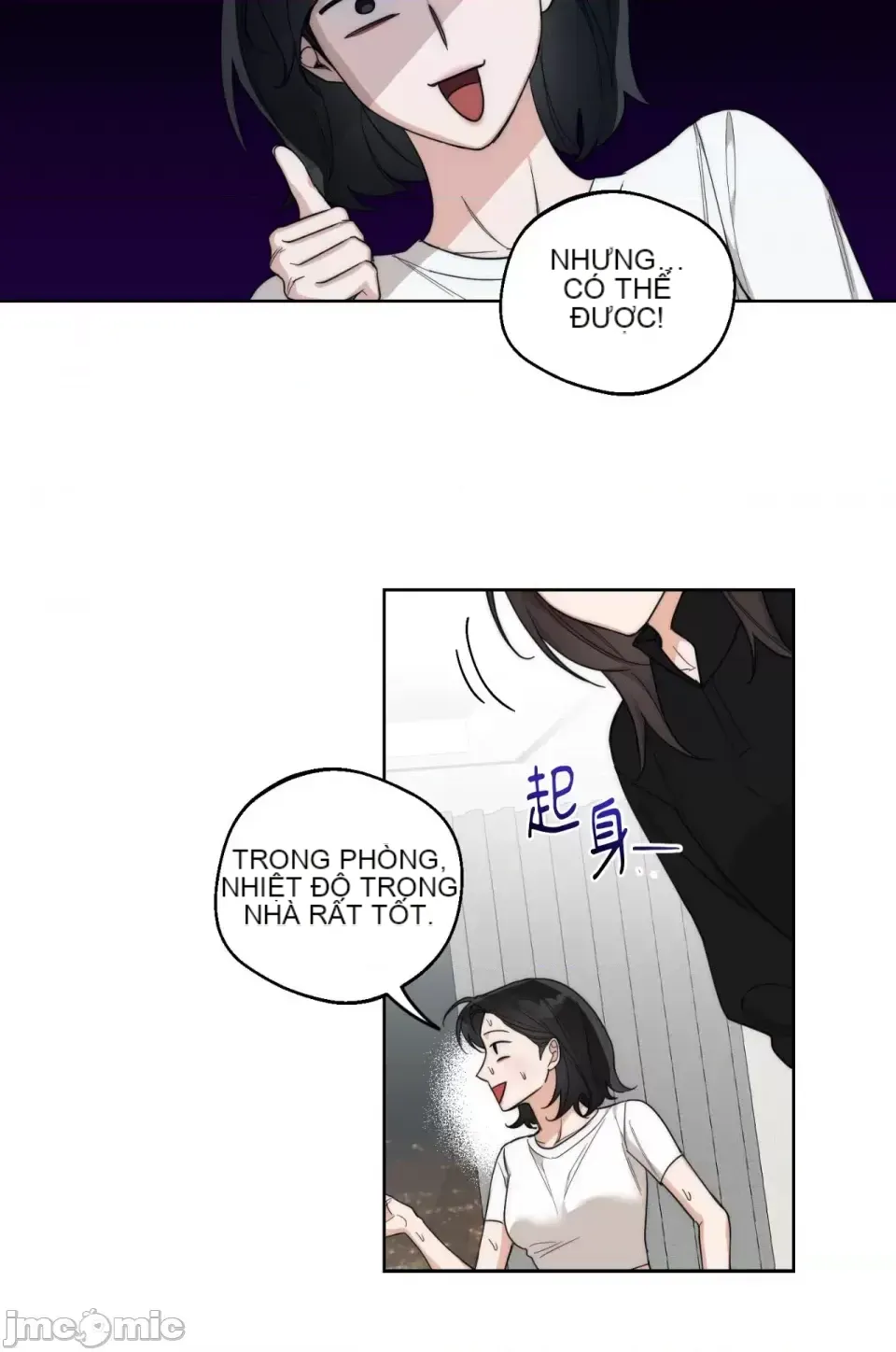 Say xỉn My Boss Chương 1-23