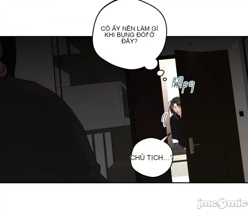 Say xỉn My Boss Chương 1-23