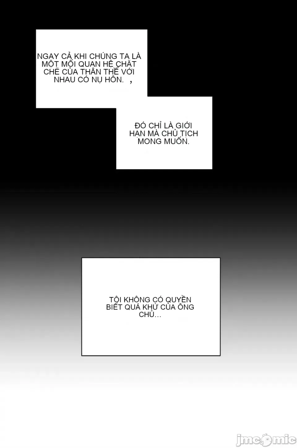 Say xỉn My Boss Chương 1-23