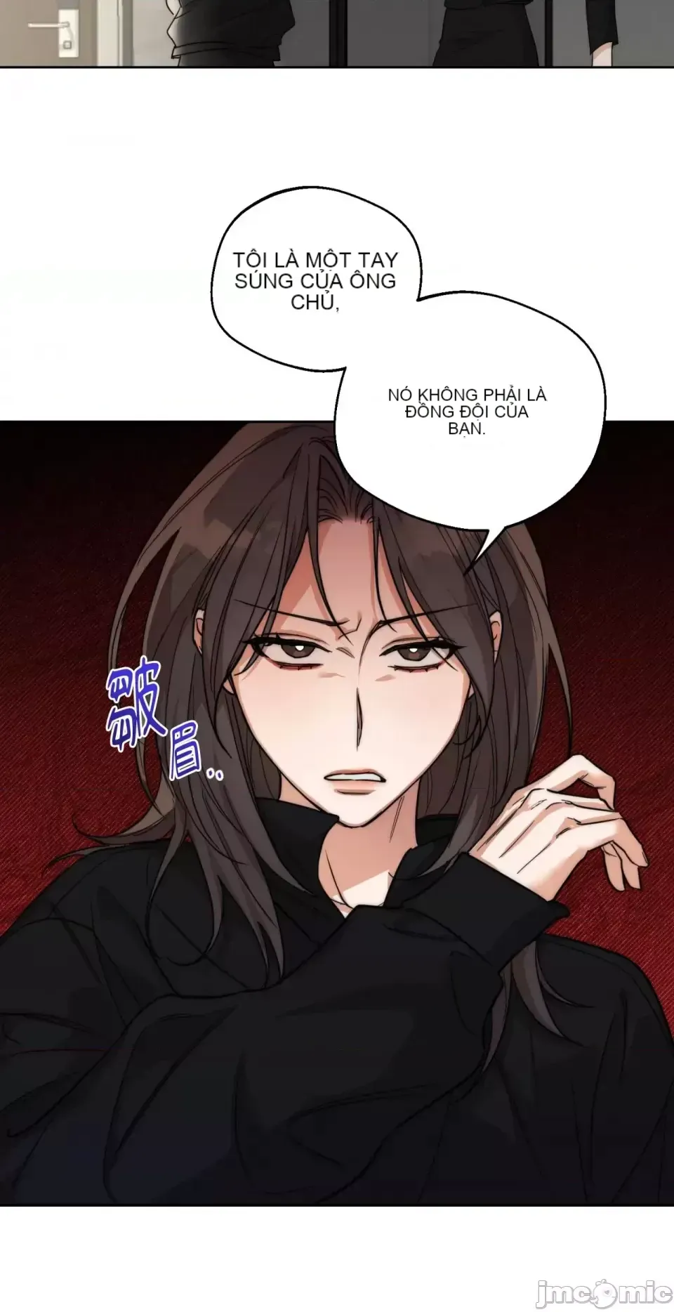 Say xỉn My Boss Chương 1-23