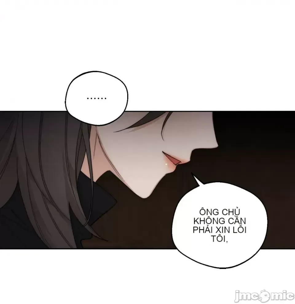 Say xỉn My Boss Chương 1-23