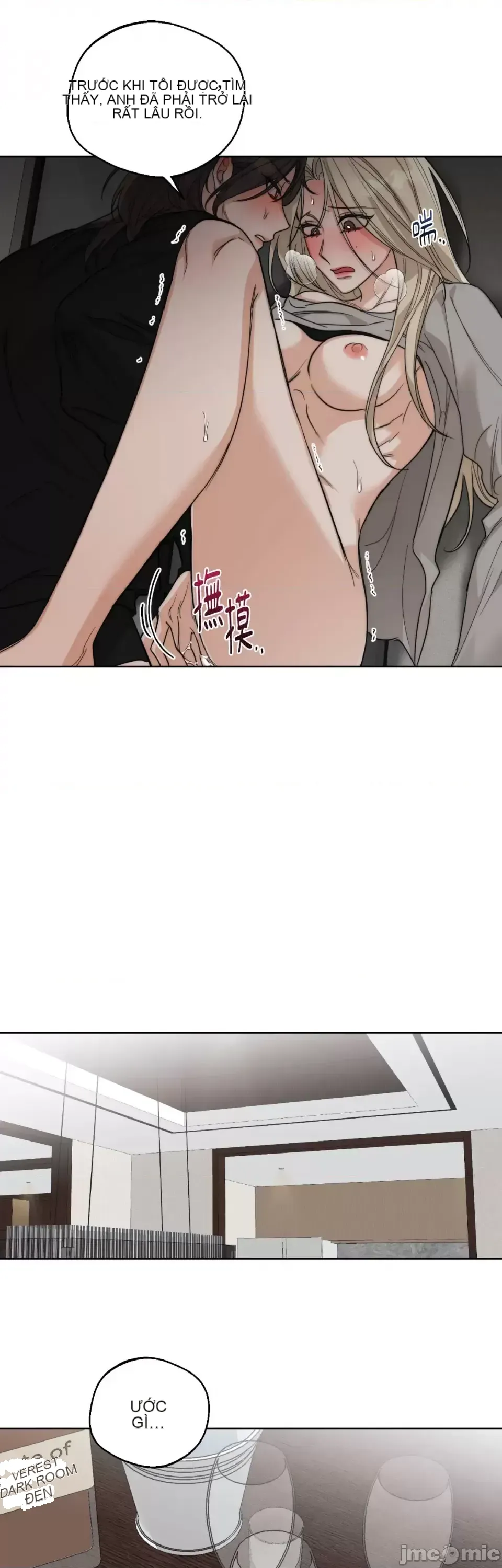 Say xỉn My Boss Chương 1-23