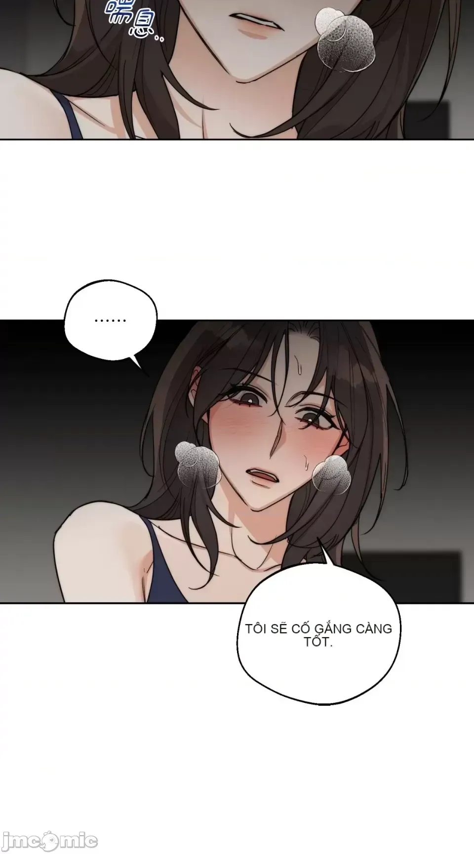 Say xỉn My Boss Chương 1-23