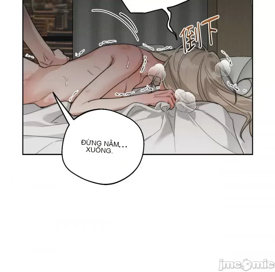 Say xỉn My Boss Chương 1-23