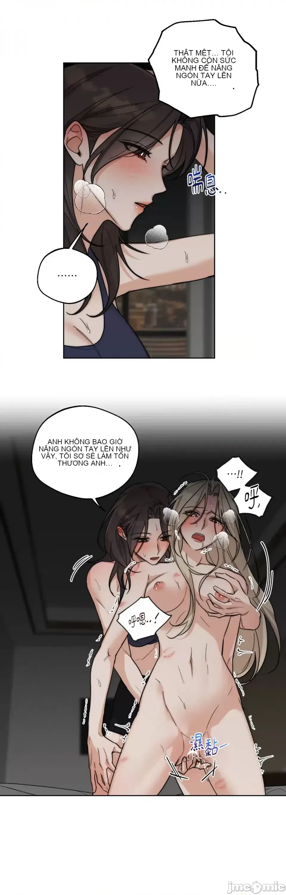 Say xỉn My Boss Chương 1-23