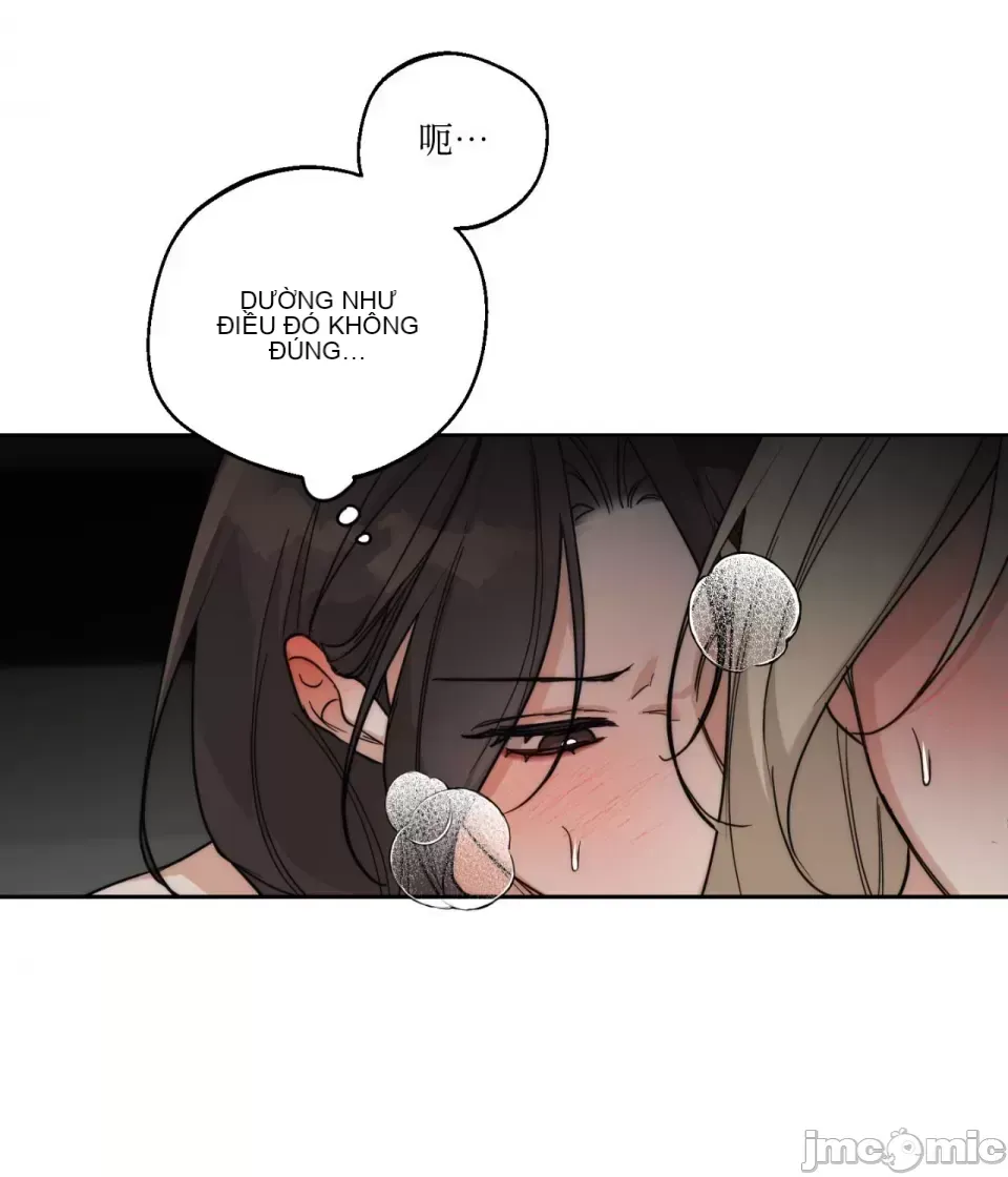 Say xỉn My Boss Chương 1-23