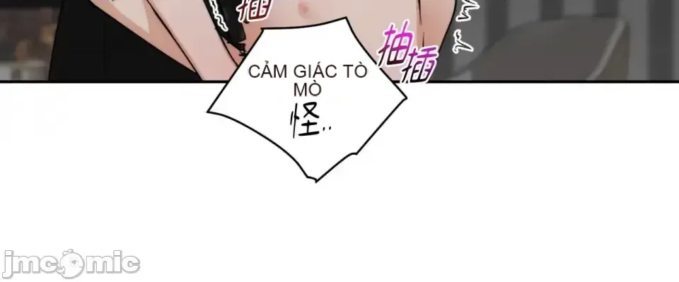 Say xỉn My Boss Chương 1-23