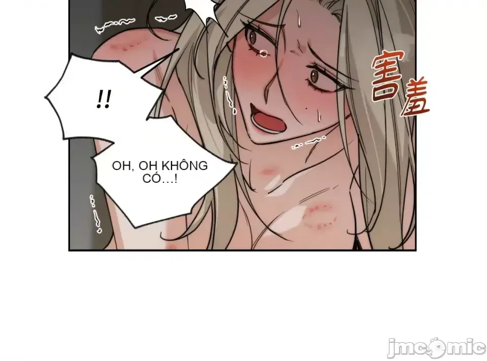 Say xỉn My Boss Chương 1-23