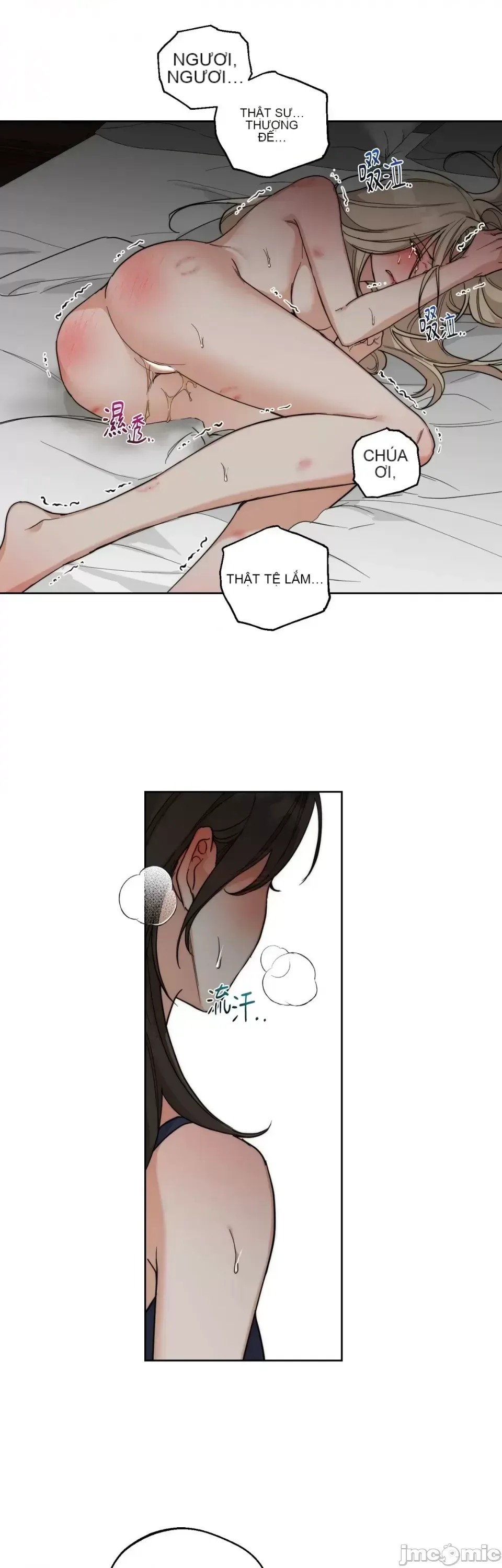 Say xỉn My Boss Chương 1-23