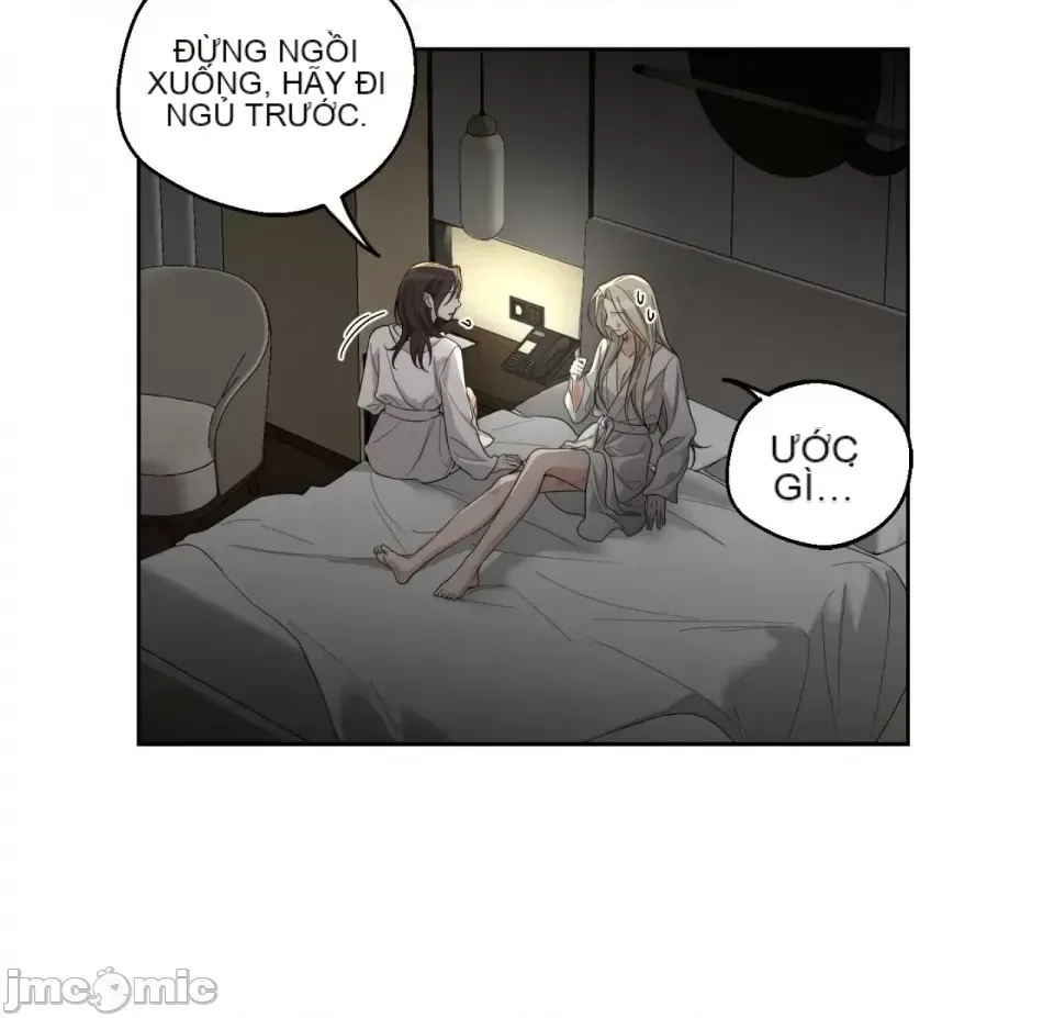 Say xỉn My Boss Chương 1-23