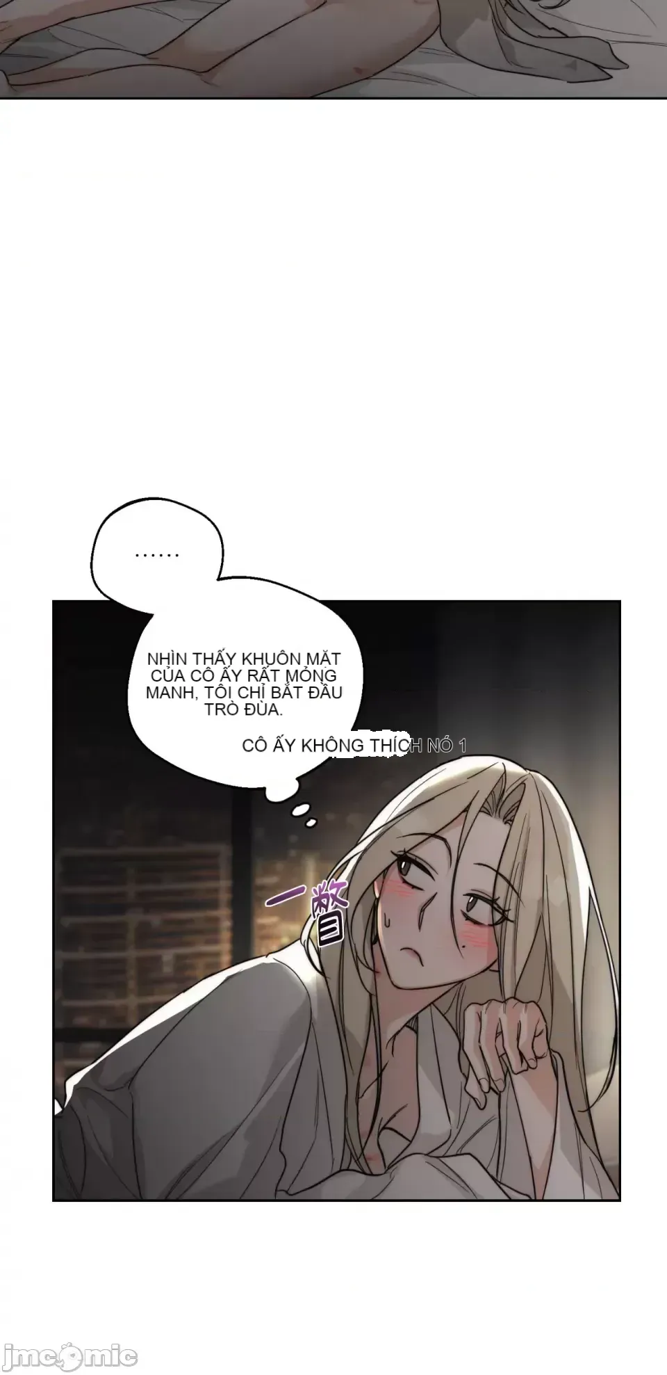 Say xỉn My Boss Chương 1-23