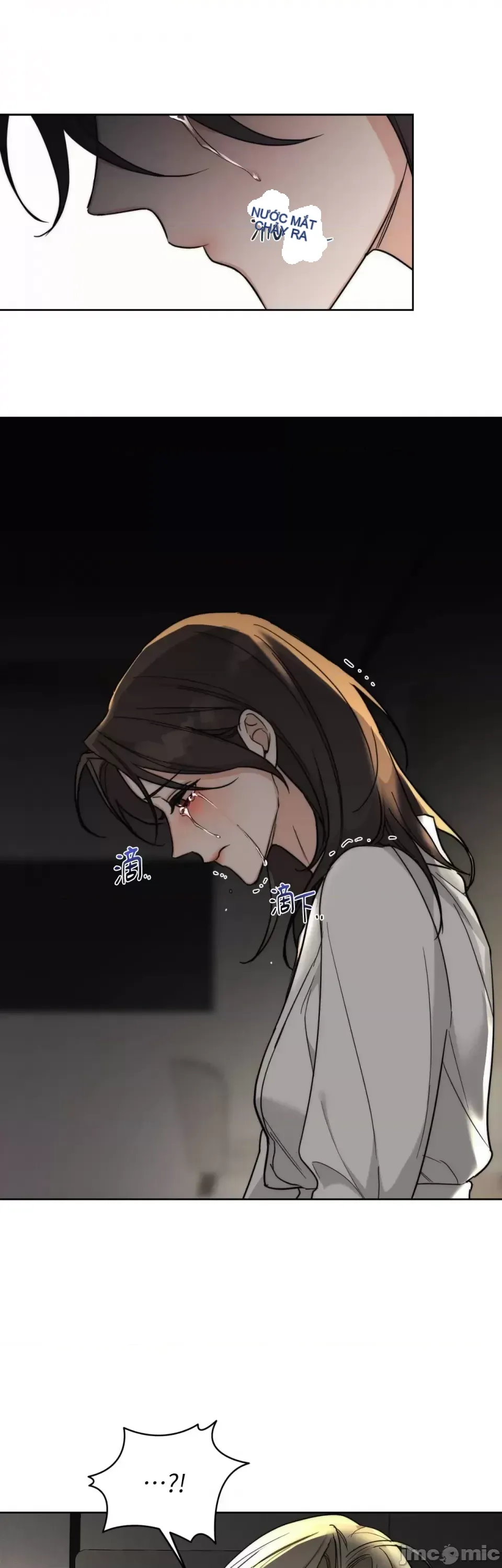 Say xỉn My Boss Chương 1-23