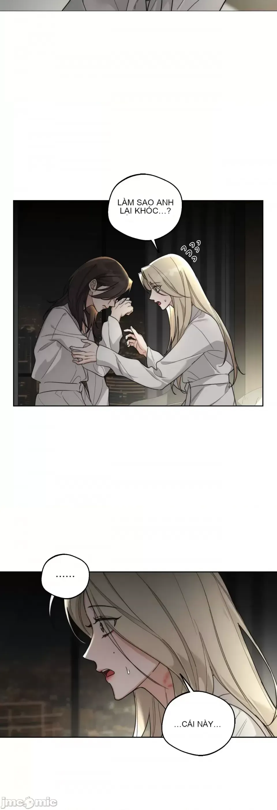 Say xỉn My Boss Chương 1-23