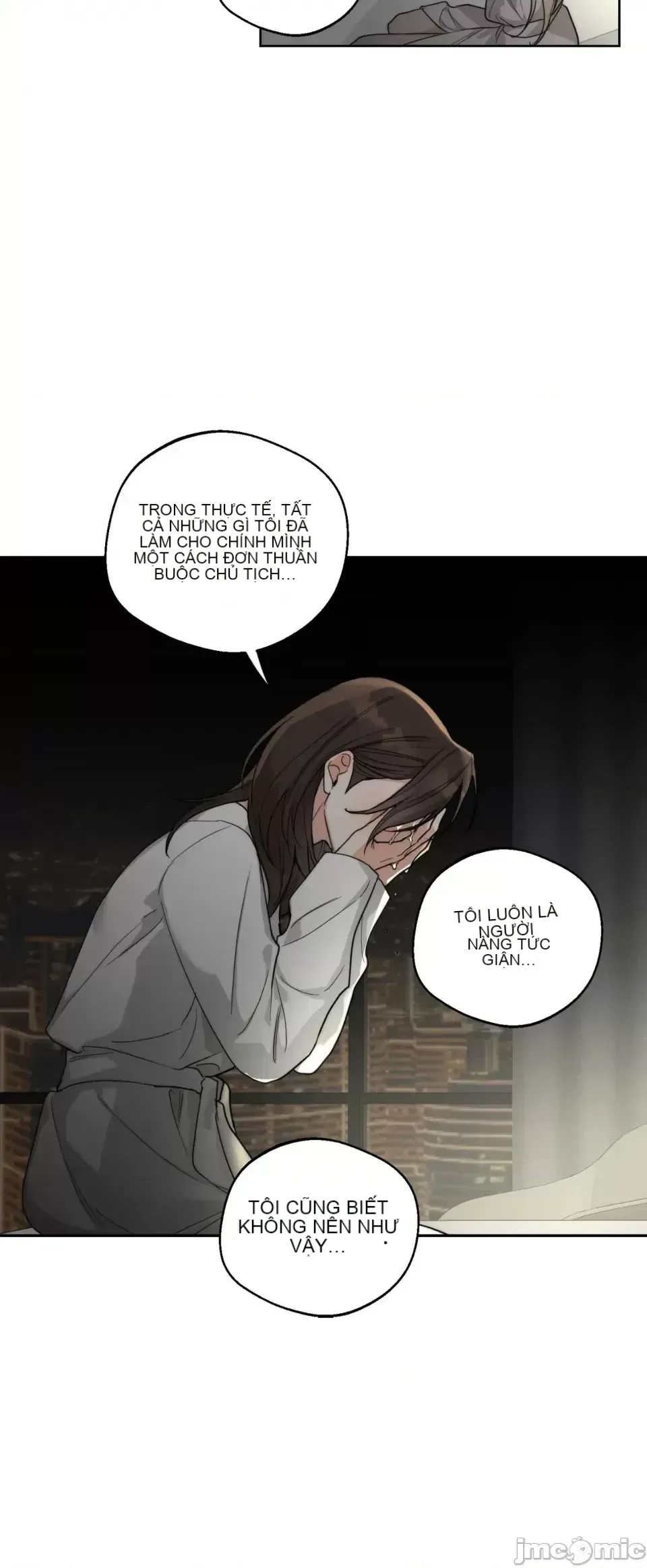 Say xỉn My Boss Chương 1-23