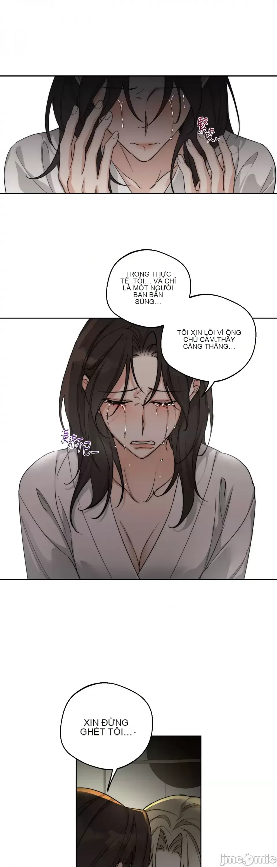 Say xỉn My Boss Chương 1-23