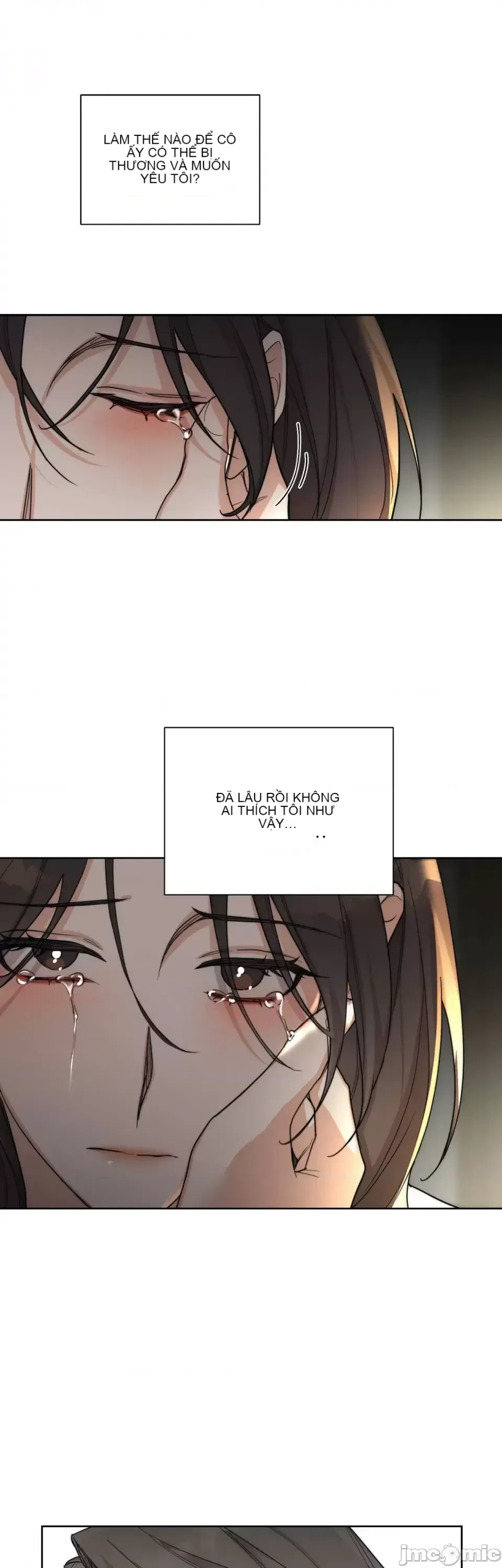 Say xỉn My Boss Chương 1-23