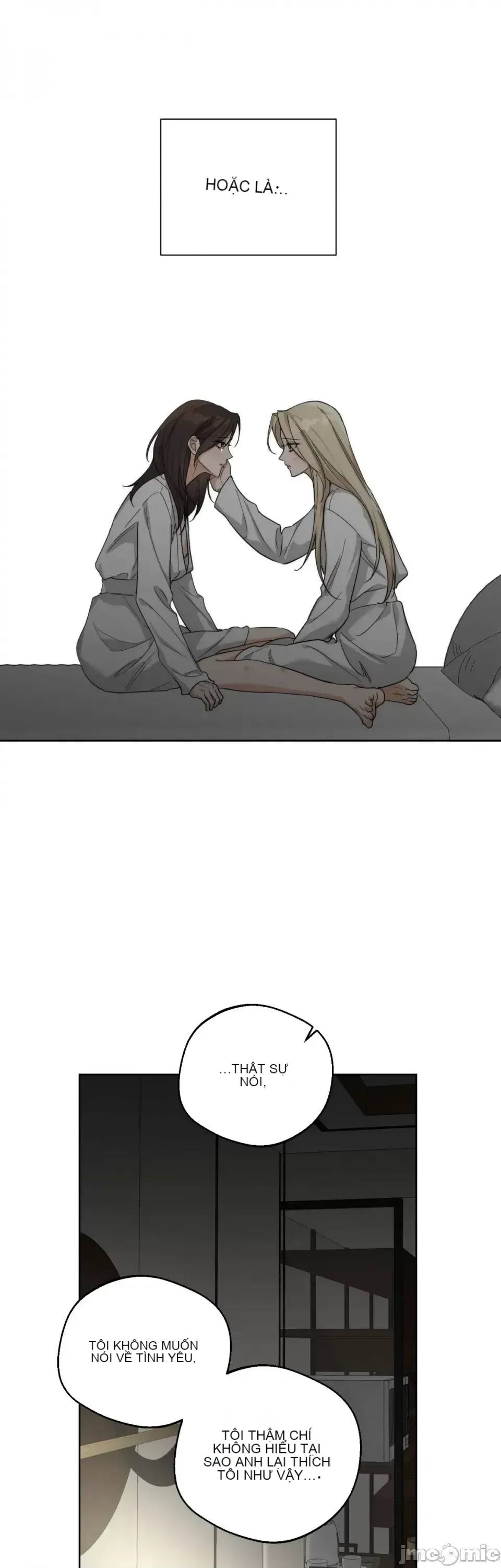 Say xỉn My Boss Chương 1-23