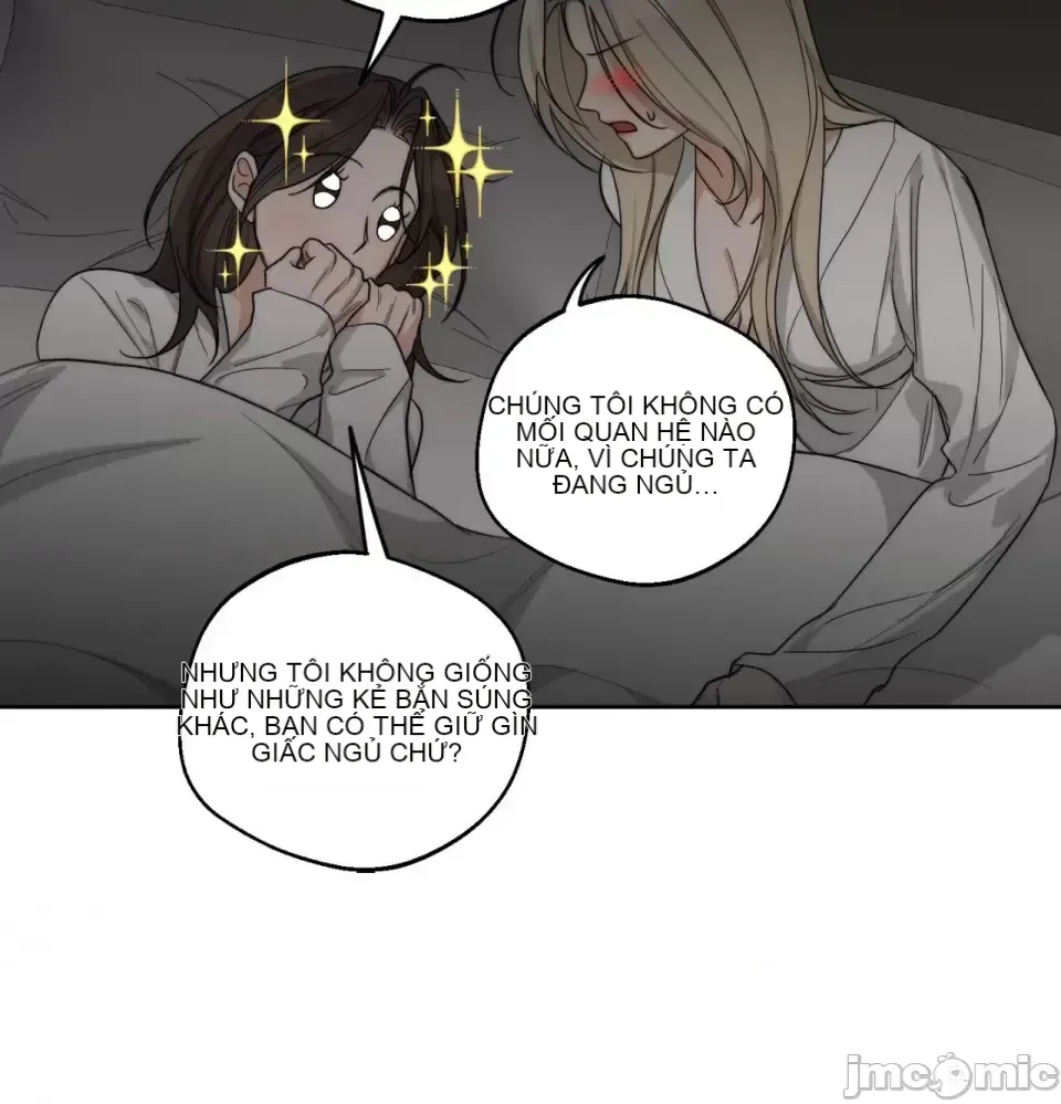 Say xỉn My Boss Chương 1-23