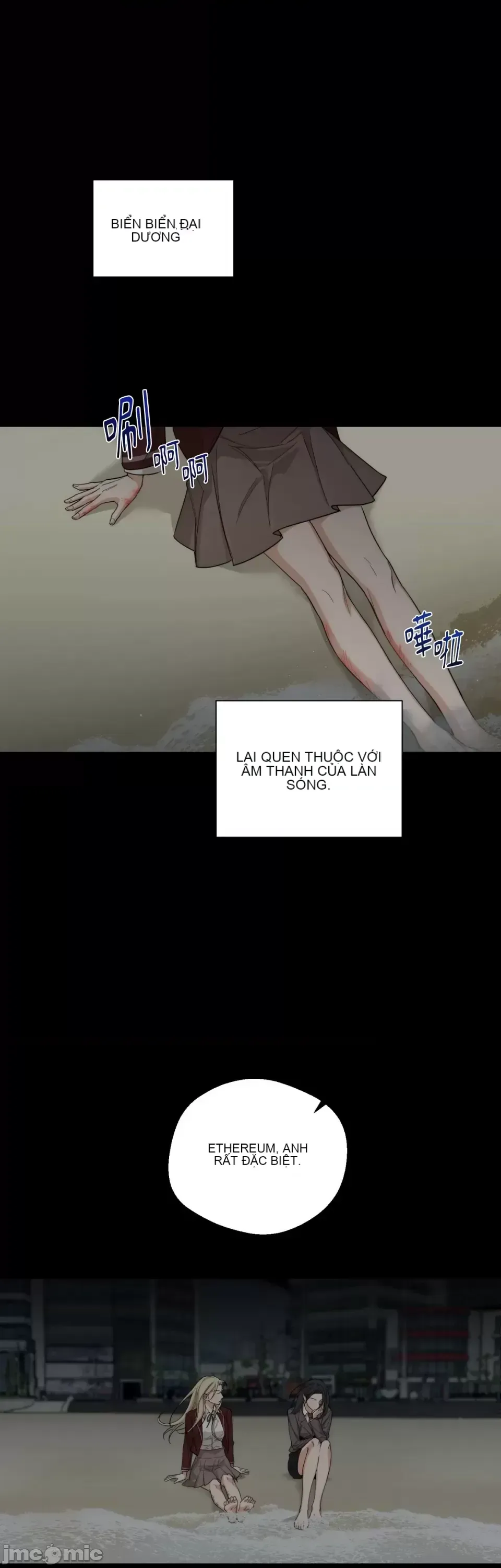 Say xỉn My Boss Chương 1-23