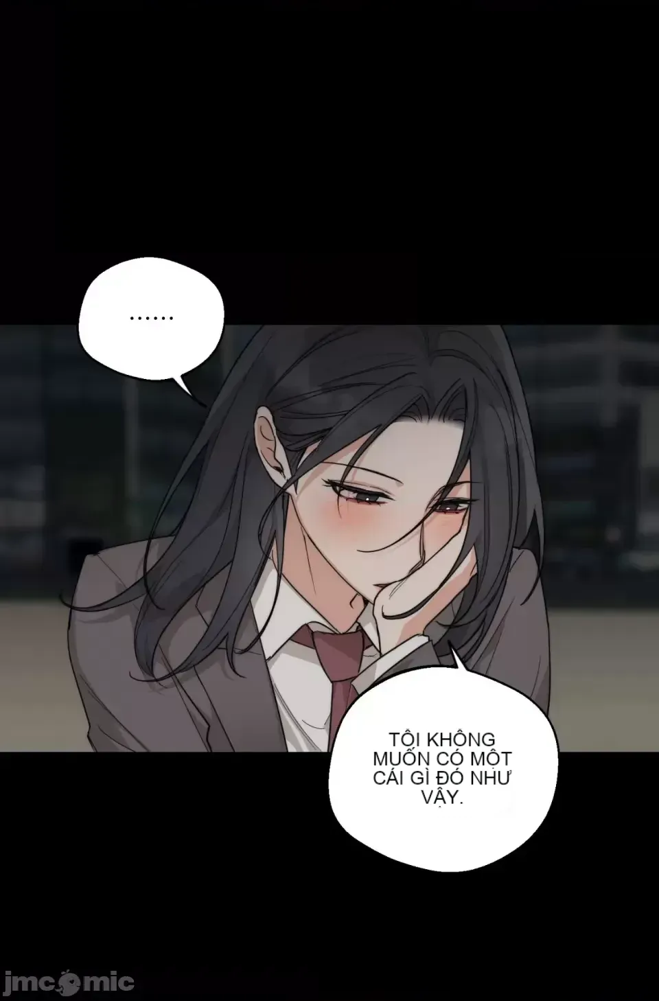 Say xỉn My Boss Chương 1-23