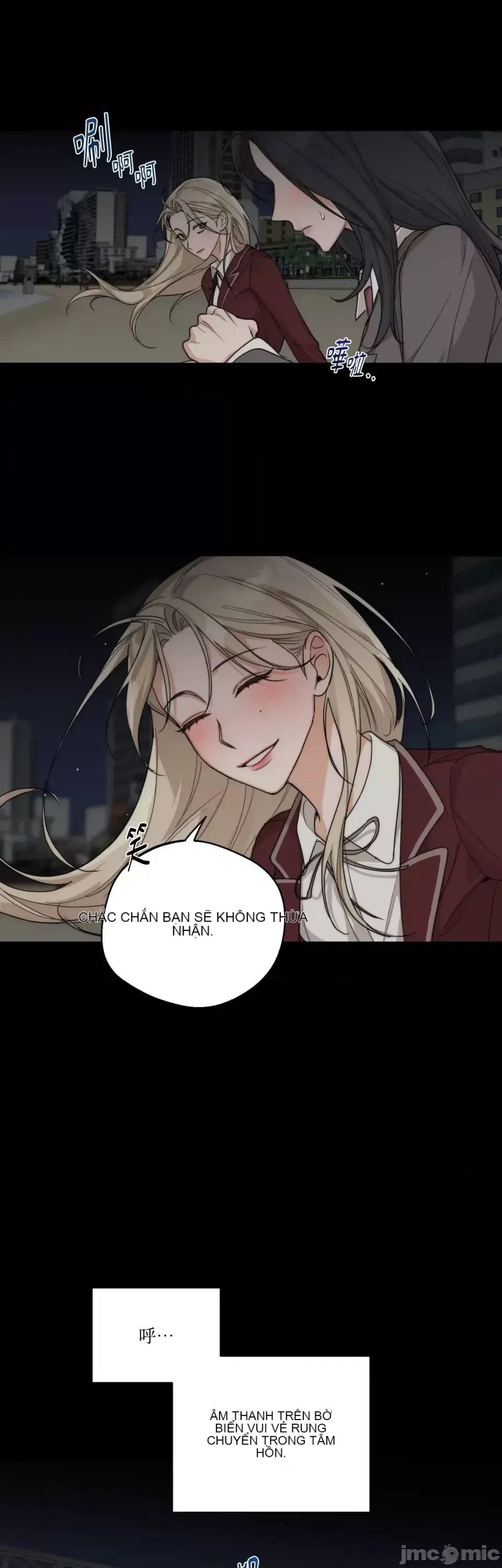 Say xỉn My Boss Chương 1-23