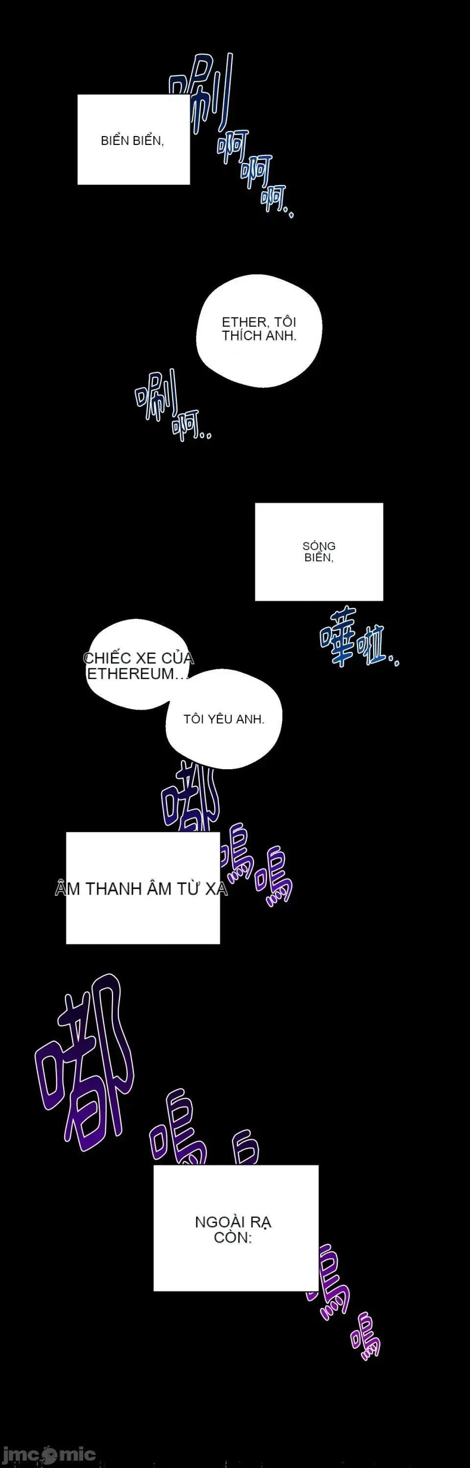 Say xỉn My Boss Chương 1-23