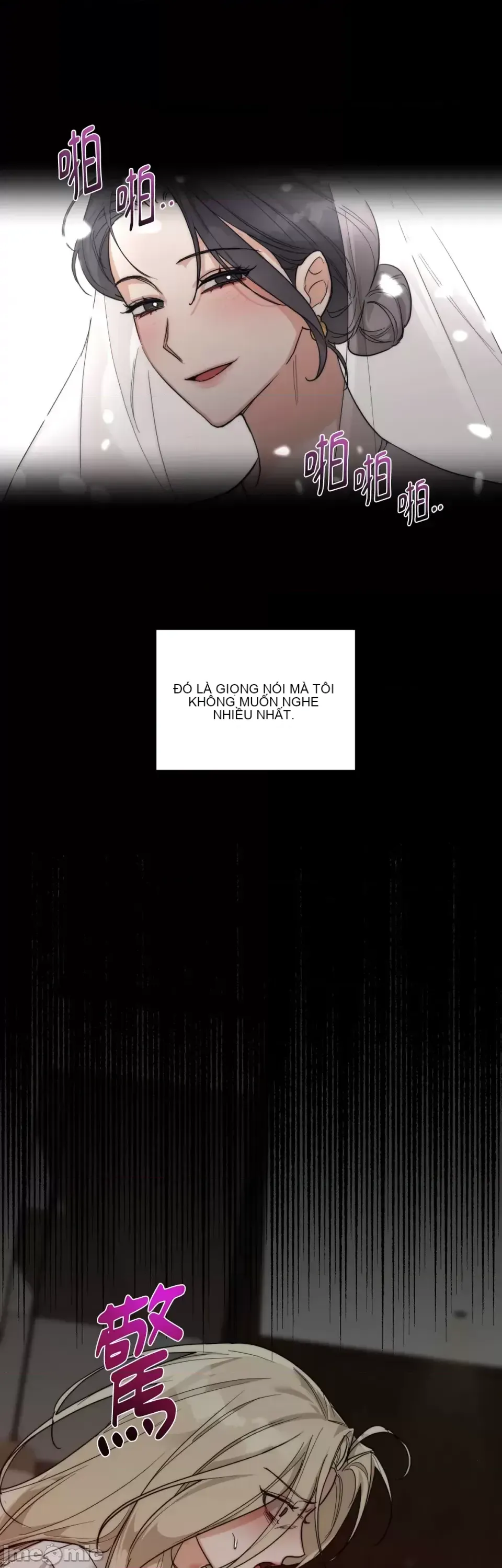 Say xỉn My Boss Chương 1-23