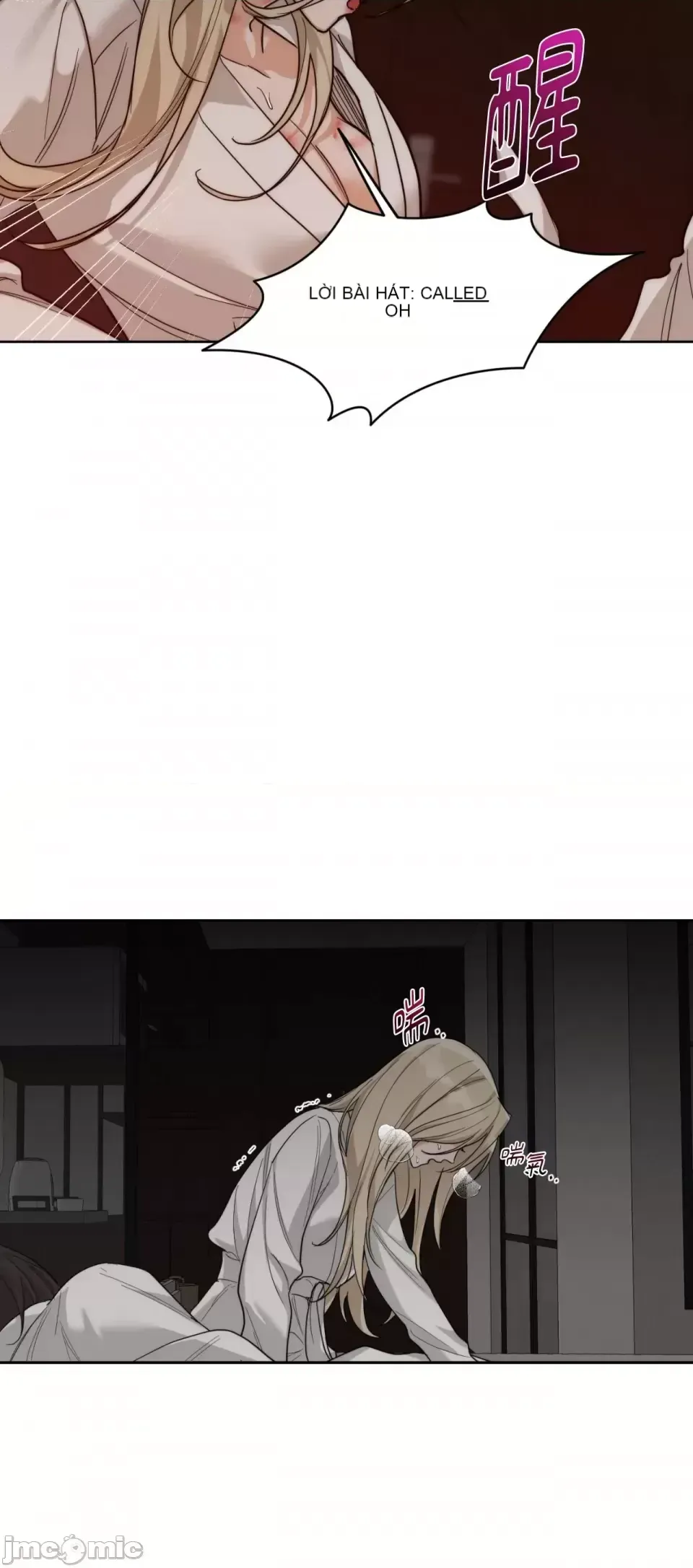 Say xỉn My Boss Chương 1-23