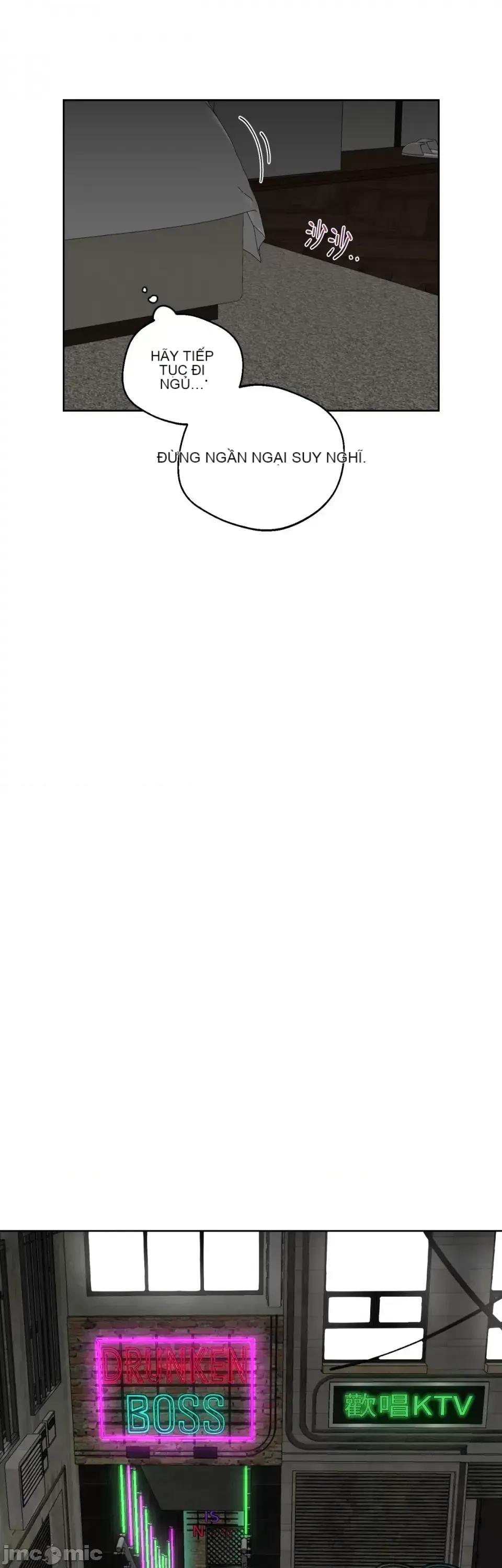 Say xỉn My Boss Chương 1-23