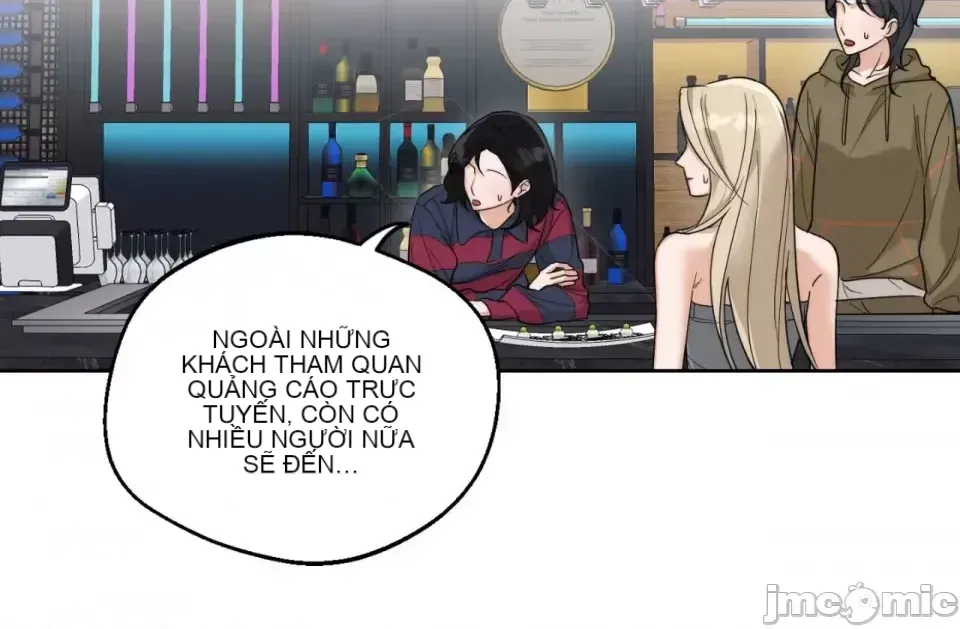 Say xỉn My Boss Chương 1-23