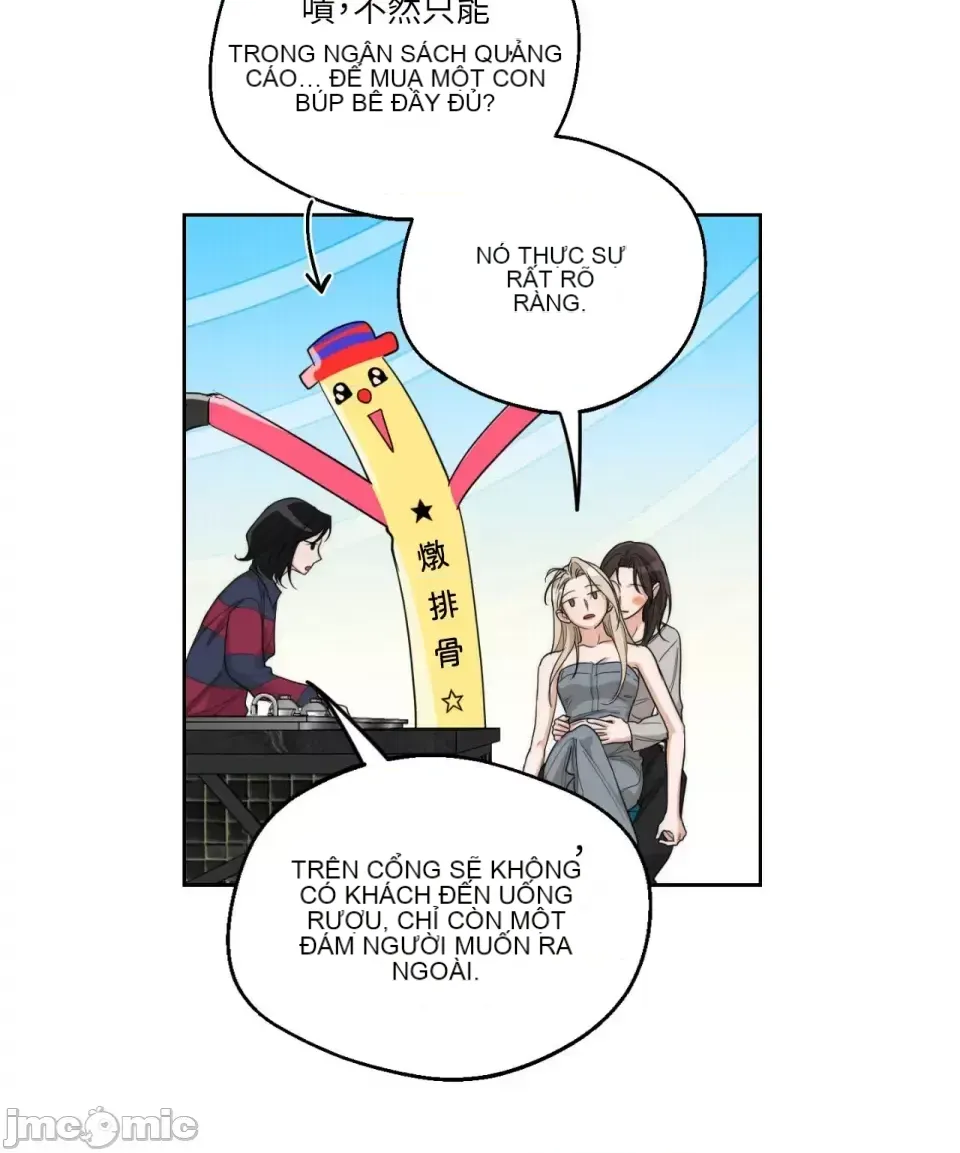 Say xỉn My Boss Chương 1-23