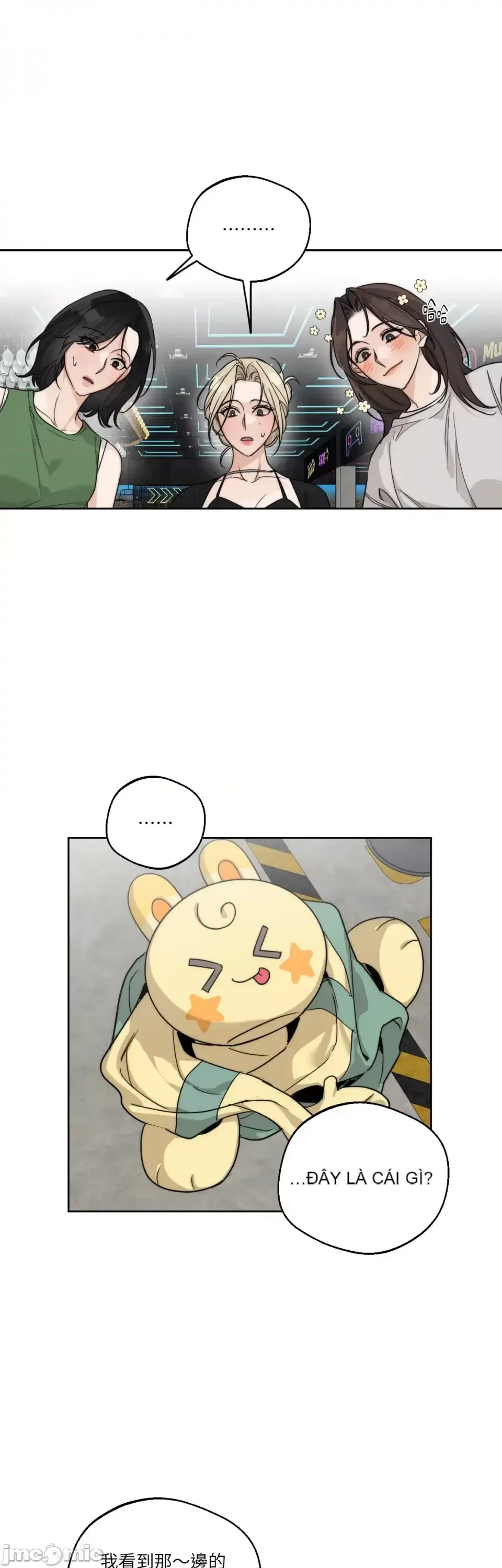 Say xỉn My Boss Chương 1-23