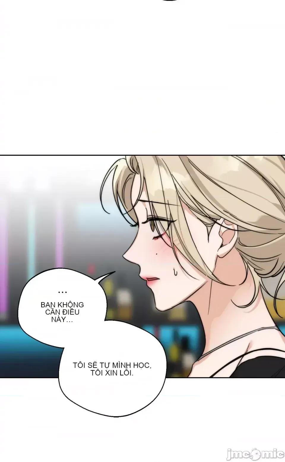 Say xỉn My Boss Chương 1-23