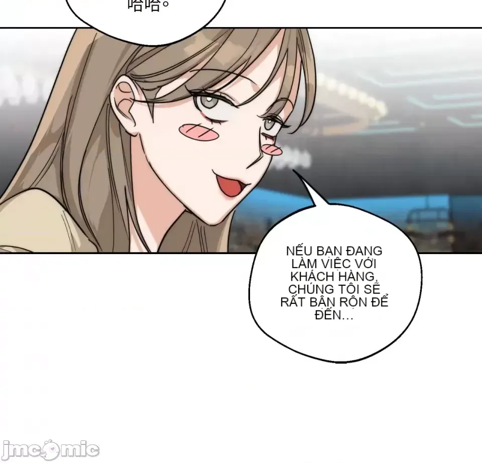 Say xỉn My Boss Chương 1-23