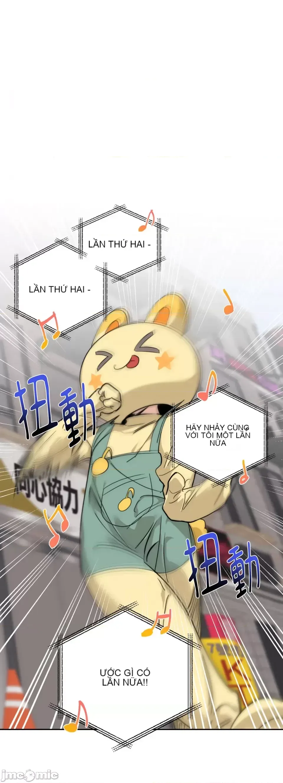 Say xỉn My Boss Chương 1-23