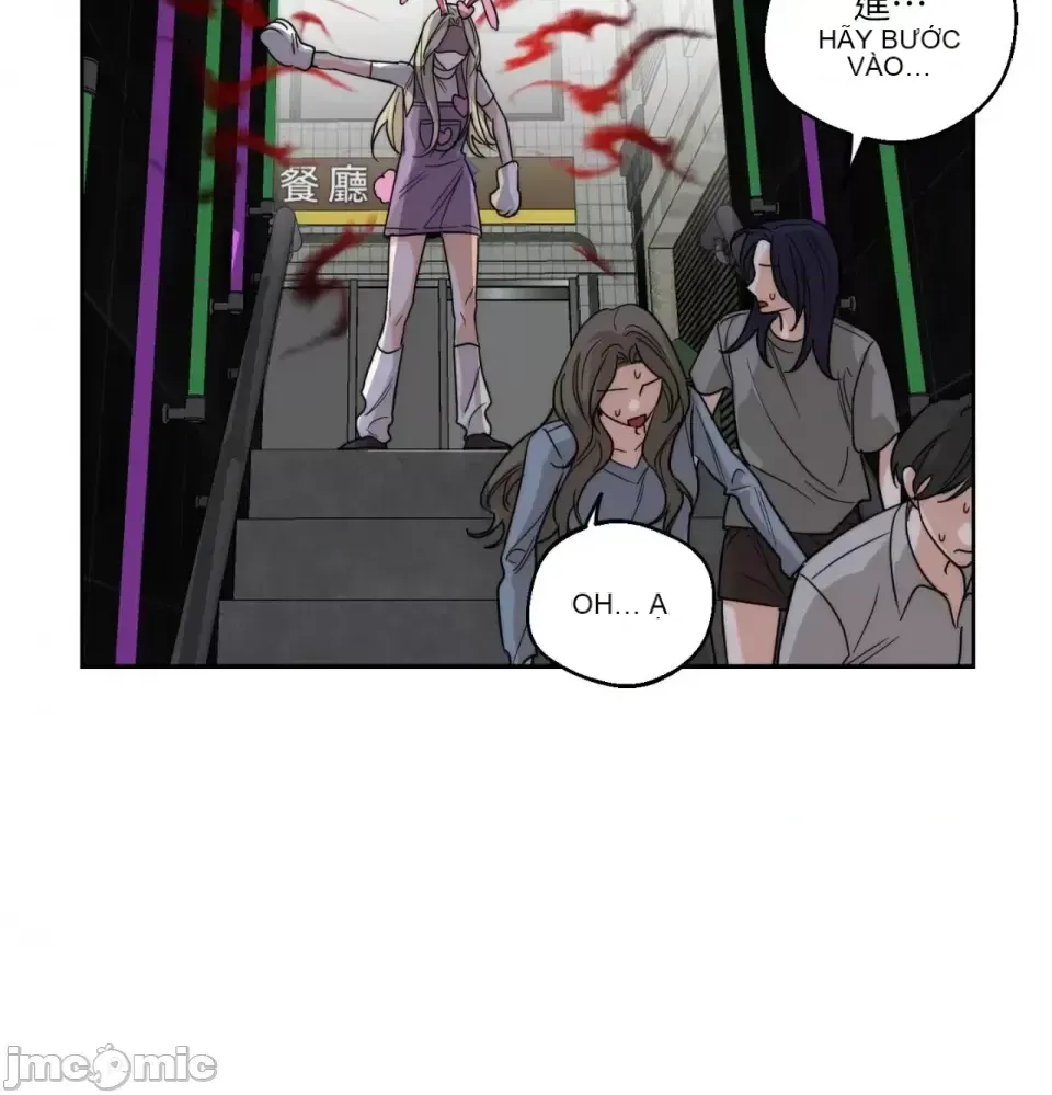 Say xỉn My Boss Chương 1-23