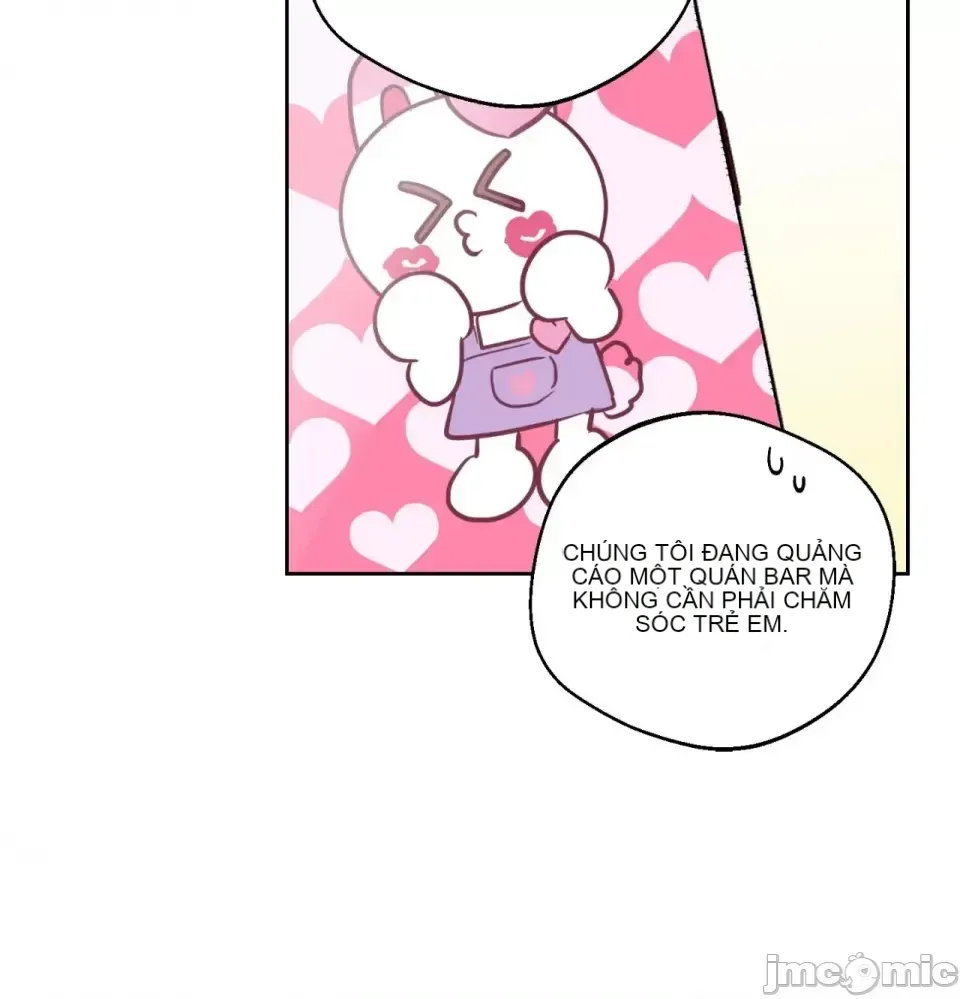 Say xỉn My Boss Chương 1-23