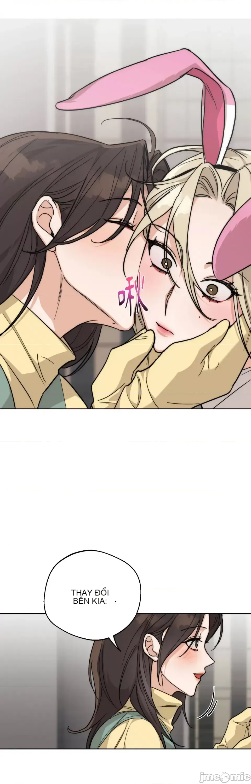 Say xỉn My Boss Chương 1-23